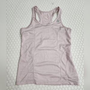 Reebok Athletic tank